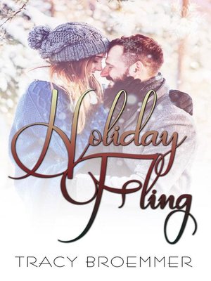 cover image of Holiday Fling